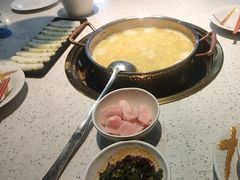 -八珍玉食鸡煲·打边炉(印象城店)