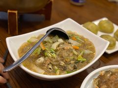 平潭燜冬粉-海坛特色小吃·只做平潭特色菜(平潭店)