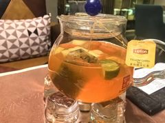 -意卡菲·欢乐聚会餐厅(华侨店)