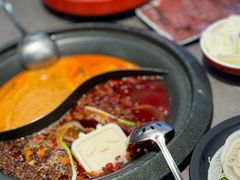 -生活如沸·顺德水牛奶火锅(大学路店)