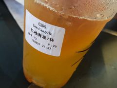 -BeauTea水仙(coco park店)