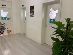 -武汉音乐学院徐东基地
