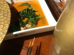 -楼兰新疆主题餐厅(苏州中心店)