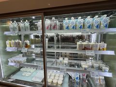 -白色日记·手作酸奶(万象城店)