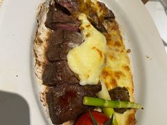 -王品牛排(福州泰禾店)