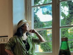 -ALBERGUE 1601 婆仔屋葡国餐厅