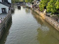 -寒山寺