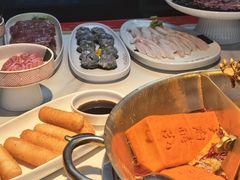 -小龙翻大江文化火锅(宽窄店)