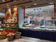 -万家宴海鲜大酒楼(五四路店)