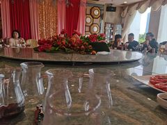 -东江海鲜酒家(艺都分店)