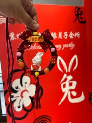 -她时区金吉兒月子中心(太湖度假店)