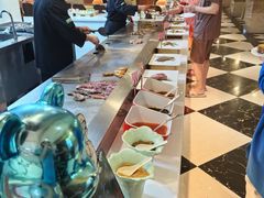 -东方威尼斯温泉酒店