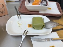 -满记甜品(北京东坝万达店)