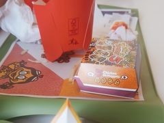 -麦当劳(垡头西路店)