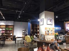 -海马体照相馆(天津世纪都会店)