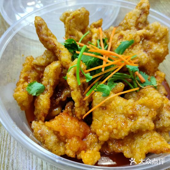 老东北(双乐路店)