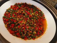 -冠发君悦大酒店-餐厅