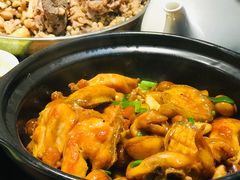 -农汤老店(顺联公园里店)