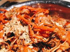-琥珀老六龙虾(四里河店)