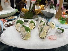 -尚海豆捞(乐虹坊店)