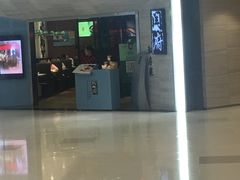 门面-闫府私房菜·百年鲁菜(恒隆店)