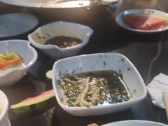 -大河宴·椒麻鱼火锅(北京路中和美食街店)