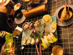 -早安曼谷泰国餐厅