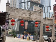 -肆姐面粉馆(坡子街店)