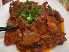 -凯鸽酒楼(大同振兴街店)