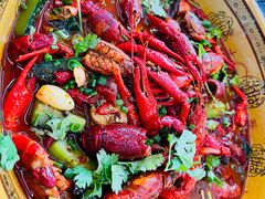 -庾氏龙虾馆(多弗汇店)