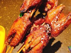 -蛙喔牛蛙(仙林万达茂店)