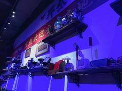 环境-那些年记忆烧烤