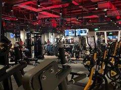 -威尔仕健身(北京合生汇店)