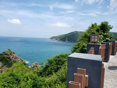 -三亚太阳湾柏悦酒店