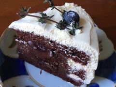 -Awfully Chocolate(嘉里城店)