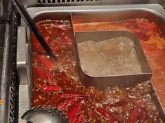 -巴奴毛肚火锅(悠唐购物中心店)