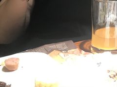 -汉巴味德·烤肉与啤酒的自助(杭州大悦城店)