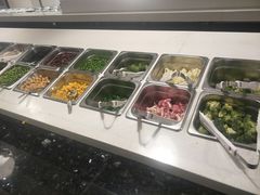 -So Lounge索兰至餐厅(蓝色港湾店)