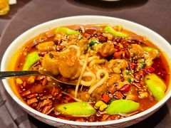 -逸馥荟(人广来福士店)