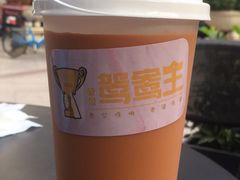 -香港鸳鸯王(西湖路店)