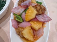 -益利大酒楼(井岸店)