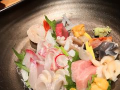 -然寿司(郎园vintage店)