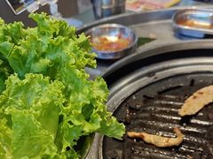 -哈哈碳都·牛肋条无限自助烤肉(台江万达店)
