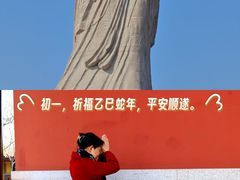 -天津妈祖文化园