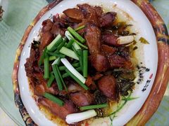 -金生美食(贵州路店)