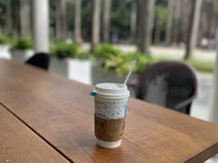 -瑞幸咖啡(沃尔玛华侨城店)