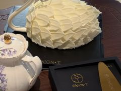 -西檬树SIMON·T轻奢蛋糕(大东方Max店)