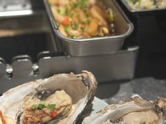 -很久以前羊肉串(南京路第一百货店)