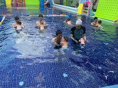 -龙格亲子游泳俱乐部(常熟中心店)