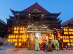 -西湖楼禧园·宴会聚餐(三一大道店)